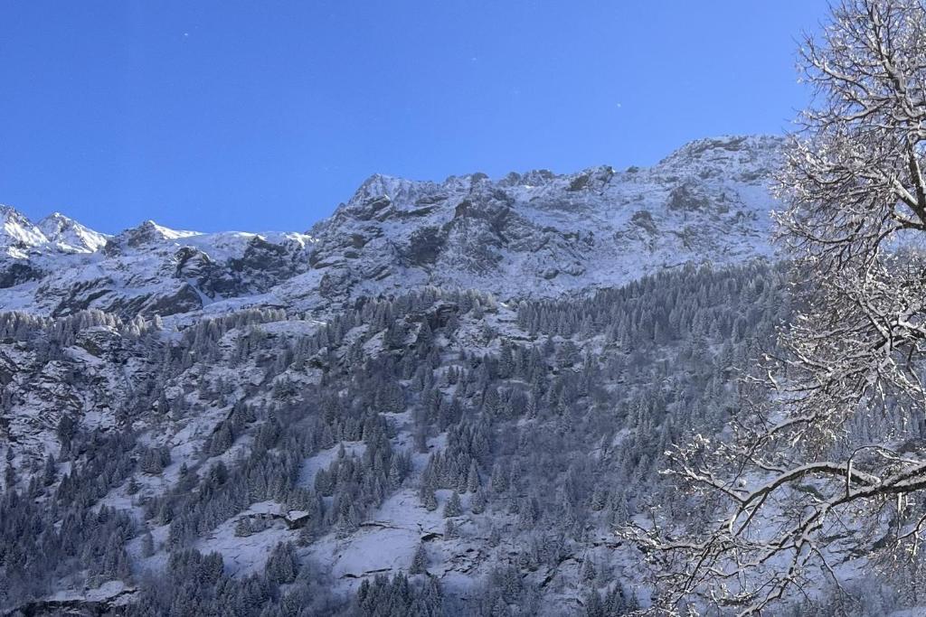 VAUJANY LOCATIONS - Refuge d'Anny - 4