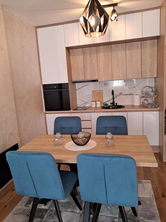 Apartman Stojanovic - 4