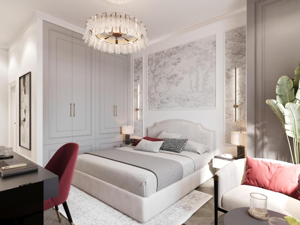 White Gallo Residences - 1