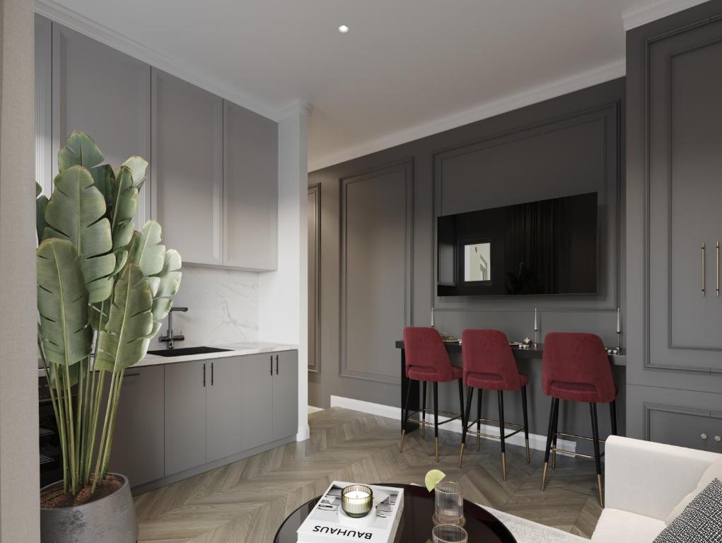 White Gallo Residences - 2