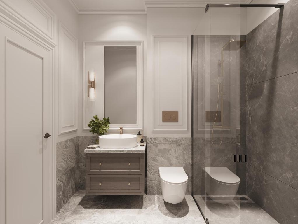 White Gallo Residences - 4