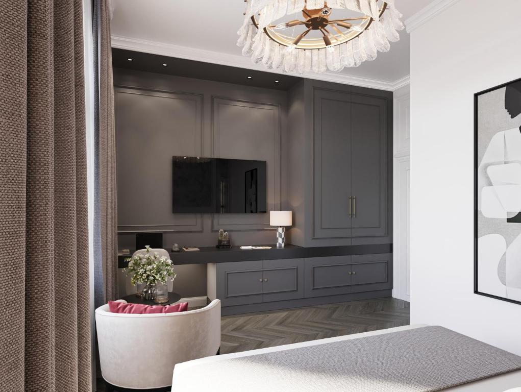White Gallo Residences - 5