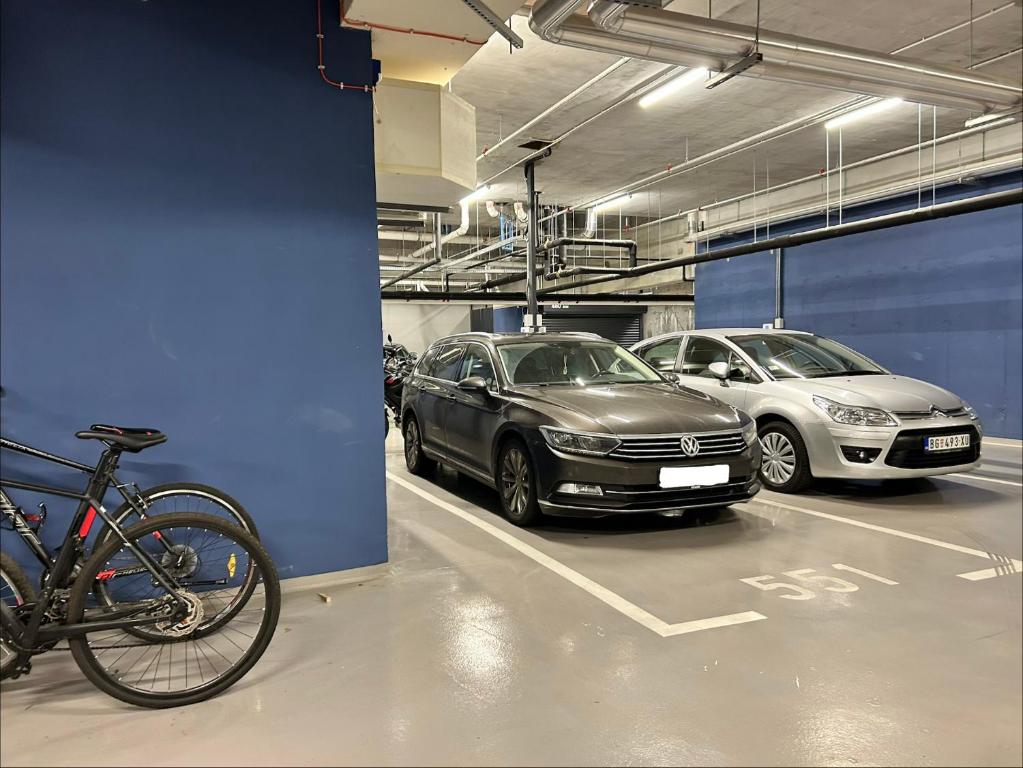 Nicola's Apartment - 4