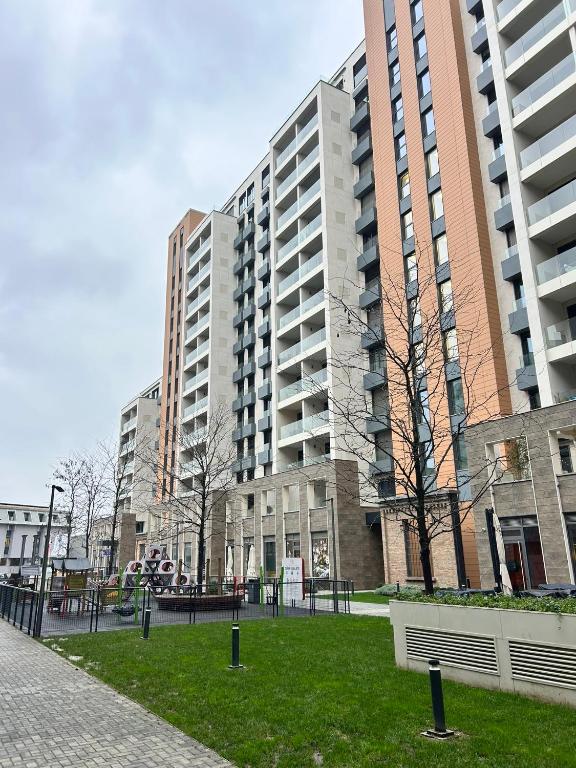 Nicola's Apartment - 2