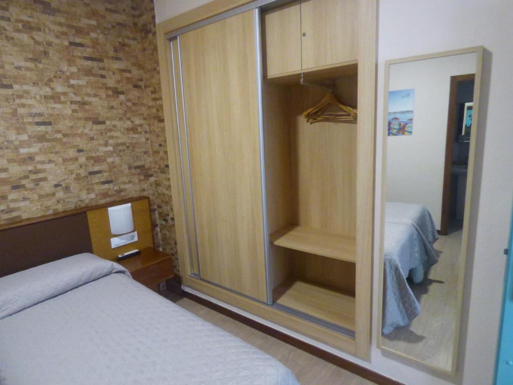 Hostal Campo Nuevo - 2