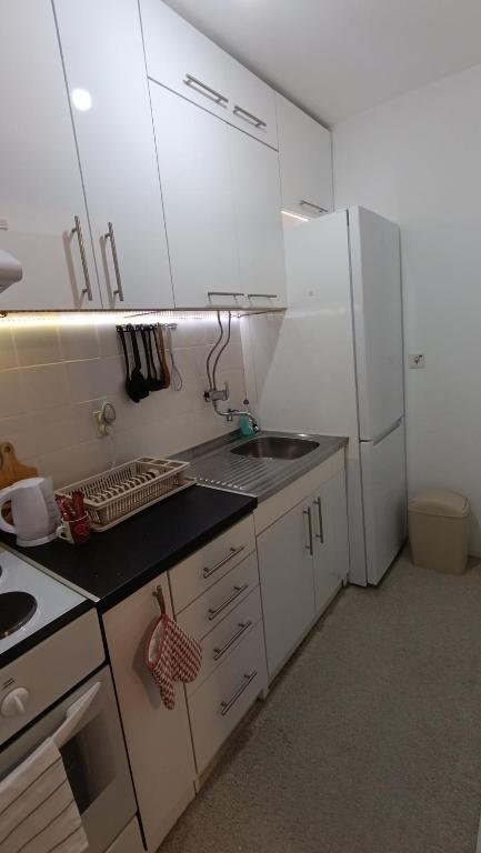 Dani Apartment - 5