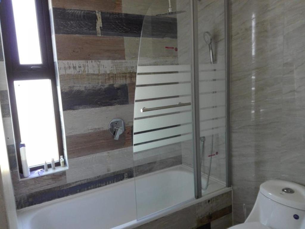 Hermosa Casa Matanzas-Pupuya, Hot Tub y Quincho - 4