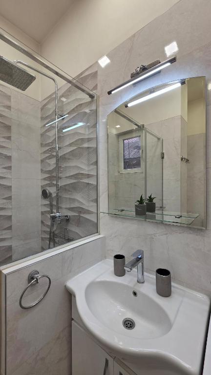 Vračar Luxury Apartment - 2