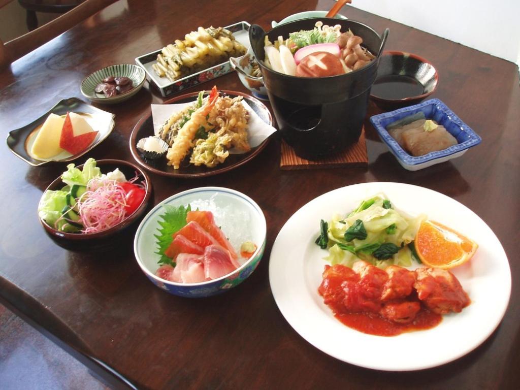 Shinazawa 호텔 이미지 1