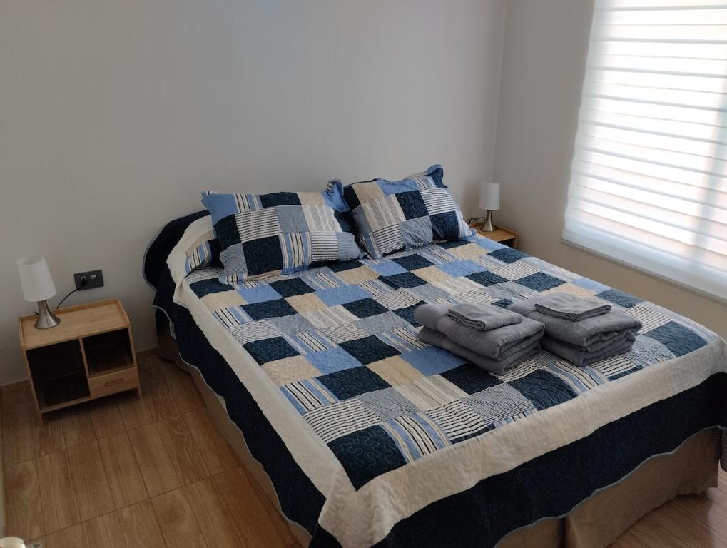 Cozy cabin for 4 people San Pedro de Atacama - 1