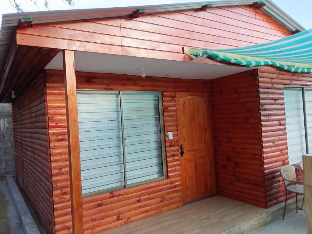 Cozy cabin for 4 people San Pedro de Atacama - 3