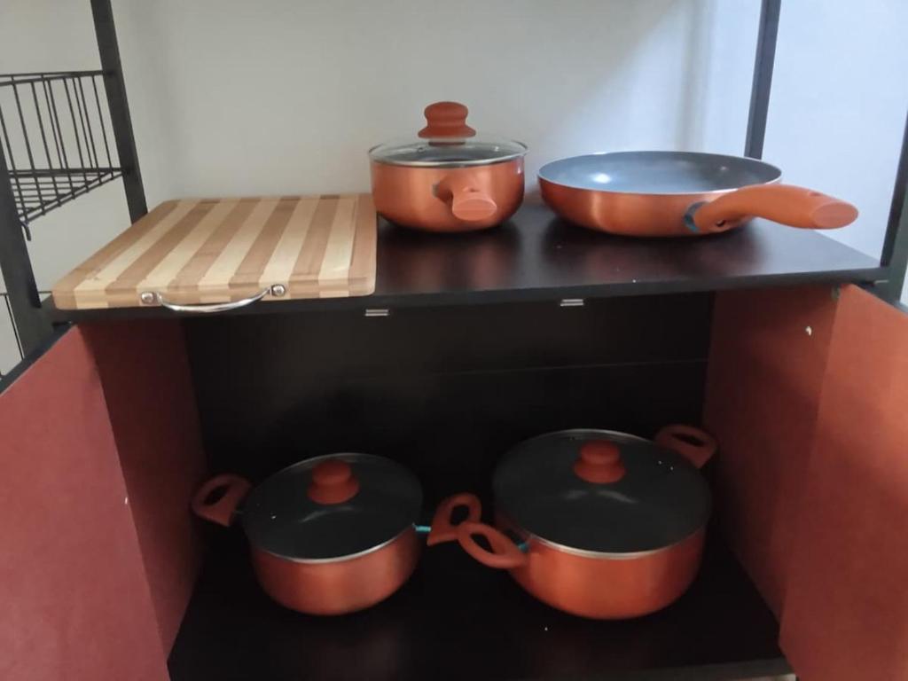 Cozy cabin for 4 people San Pedro de Atacama - 4