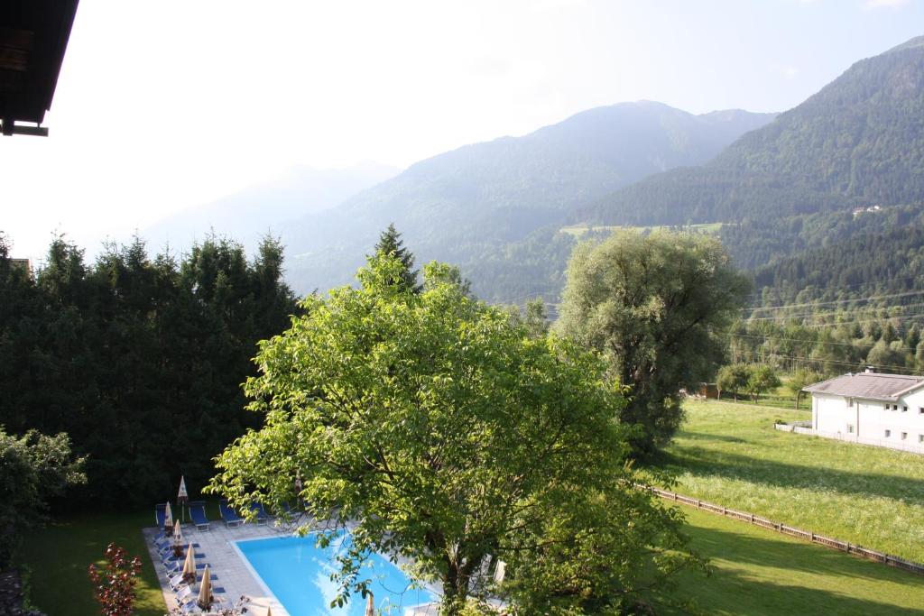 Ferienwohnungen Forellenhof Waldner photo