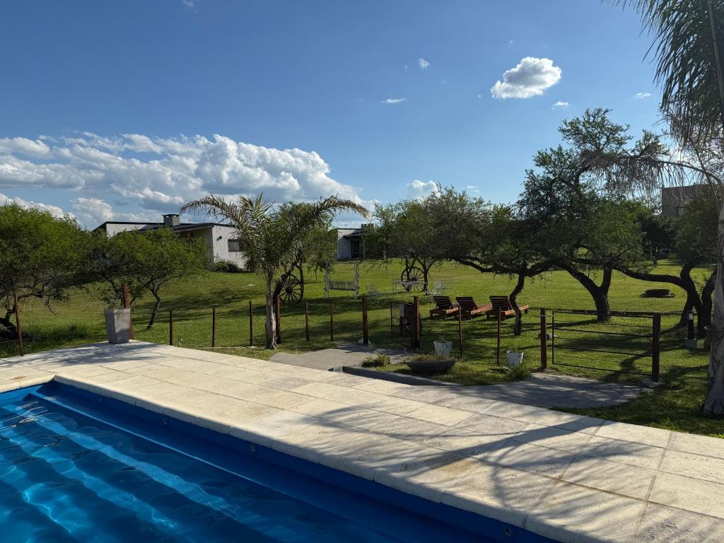 Cabañas Apapacho - 4