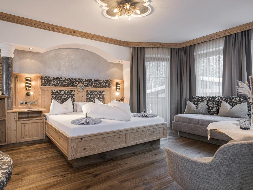 Hotel Alpenjuwel 4 Sterne Superior - 2