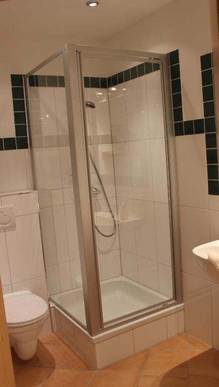 Die KALSBERGERin Ferienwohnung für Genießer - 5