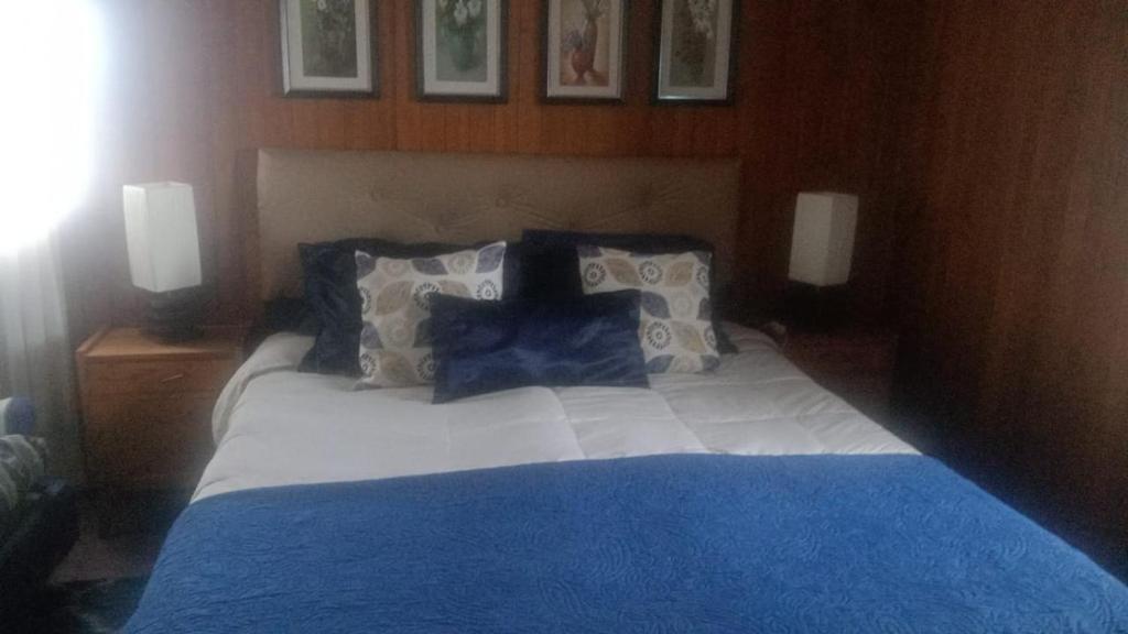 Apartamento Costanera - 4