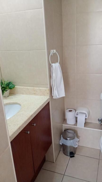 Departamento 2 dormitorios parking incluido - 3