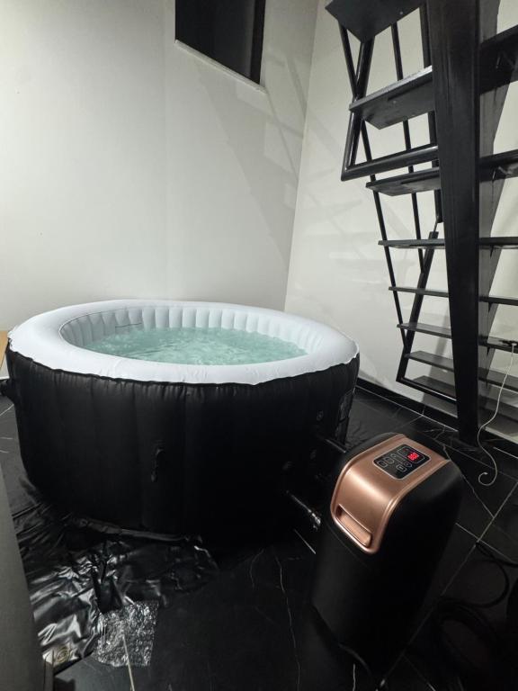 Lux apartmani - 2