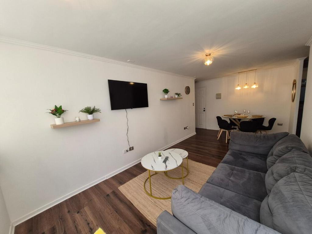 Departamento Nuevo para 6 personas - 1