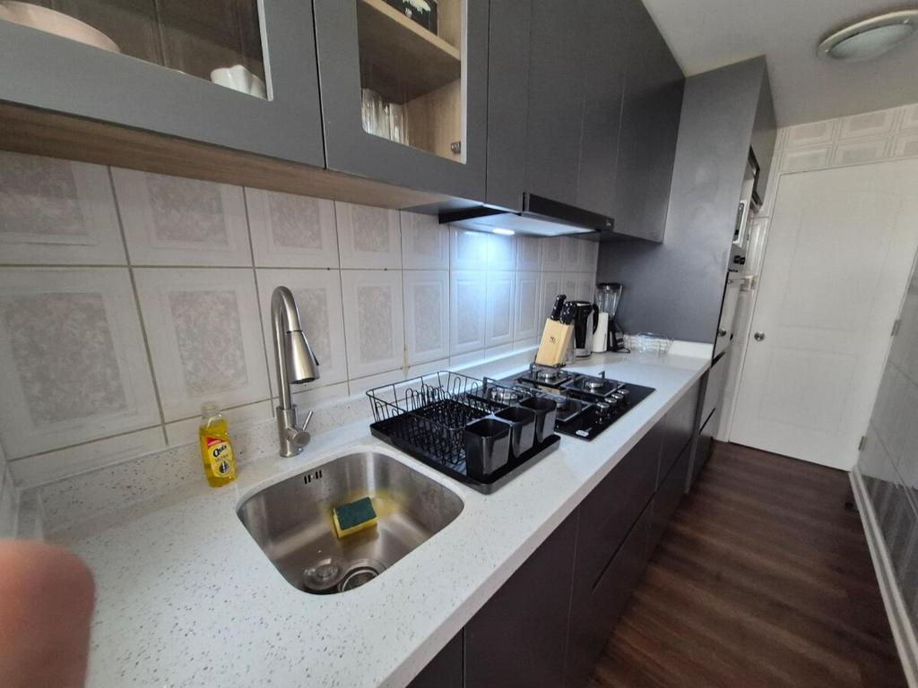 Departamento Nuevo para 6 personas - 3