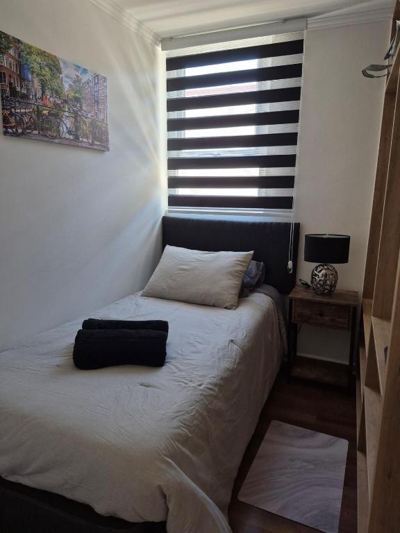Departamento Nuevo para 6 personas - 5