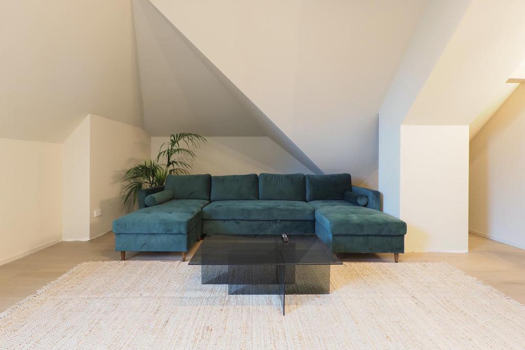 Duomo Luxury Apartment XI - 4