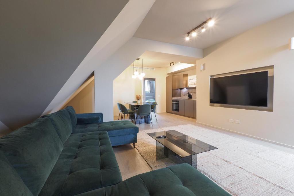 Duomo Luxury Apartment XI - 1