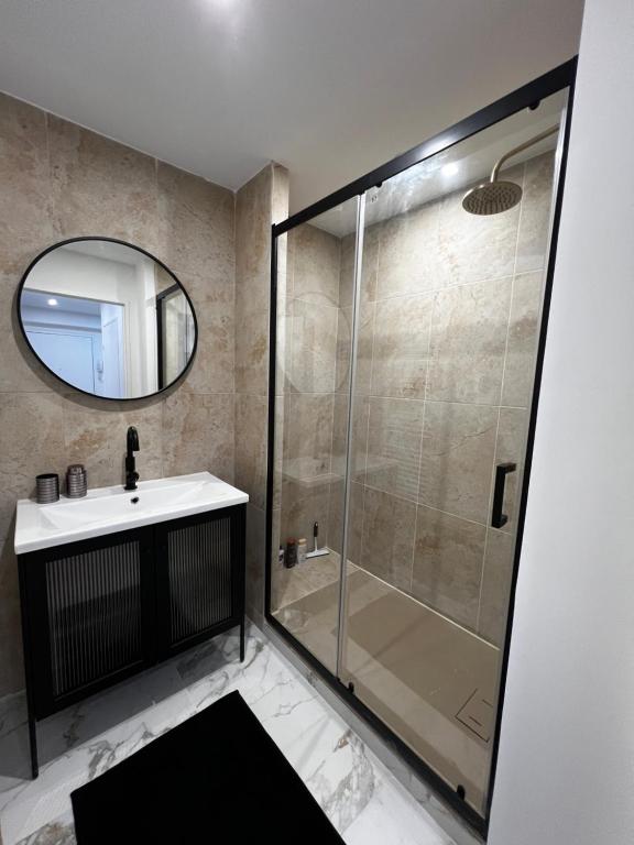 Appartement spacieux centre Colmar - 5