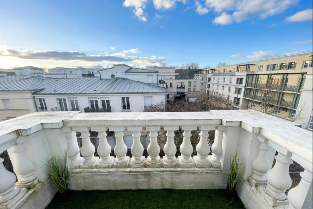 Apartment 5 min from Disney Val d'Europe - 3