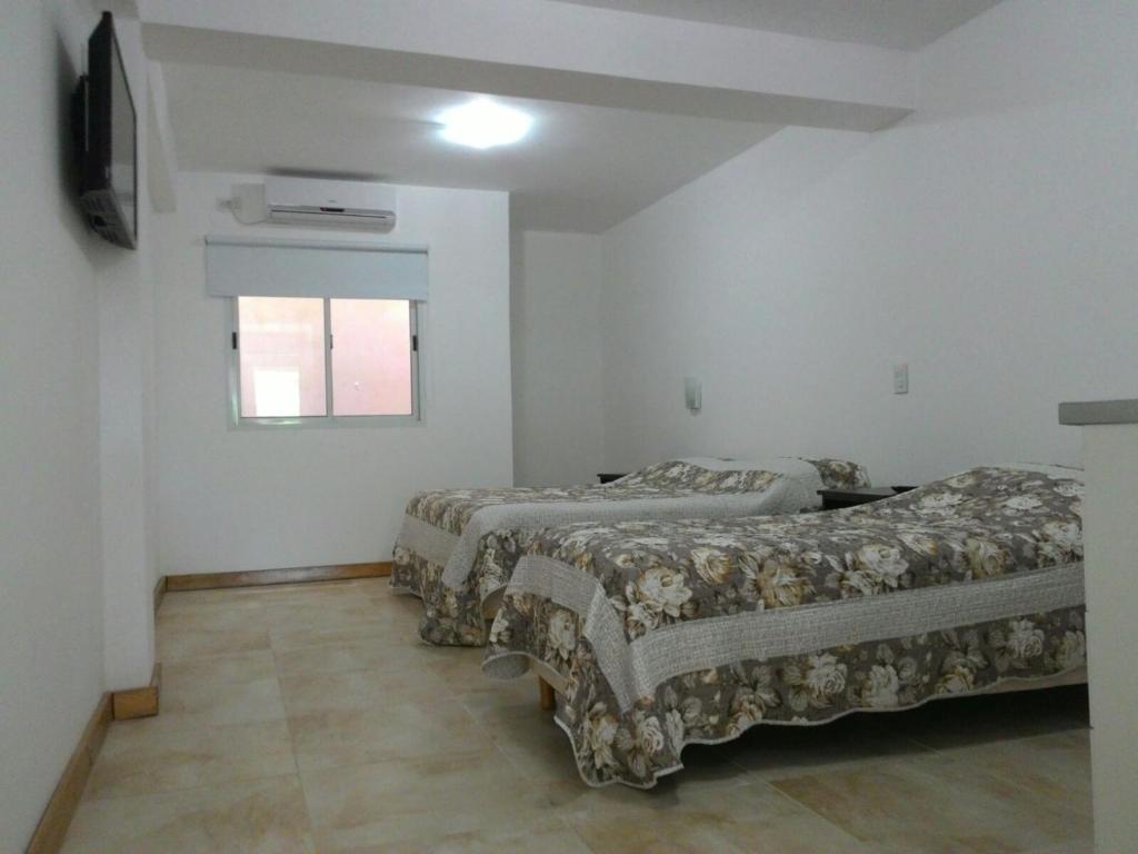 Apartamentos Don Bosco photo