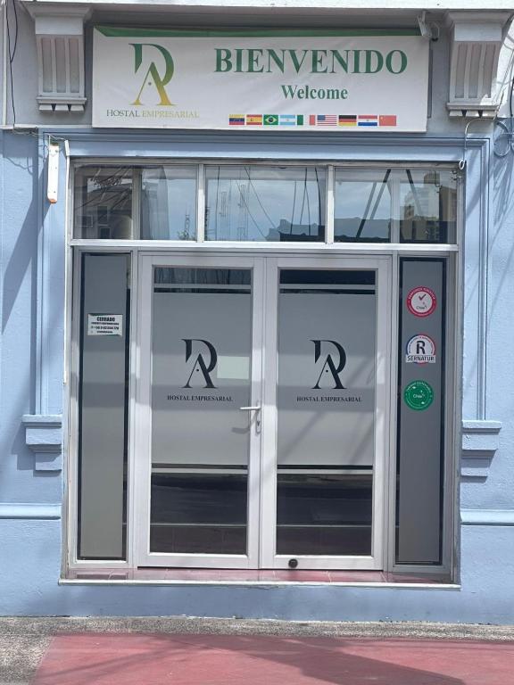 Hostal Empresarial Talca - 2