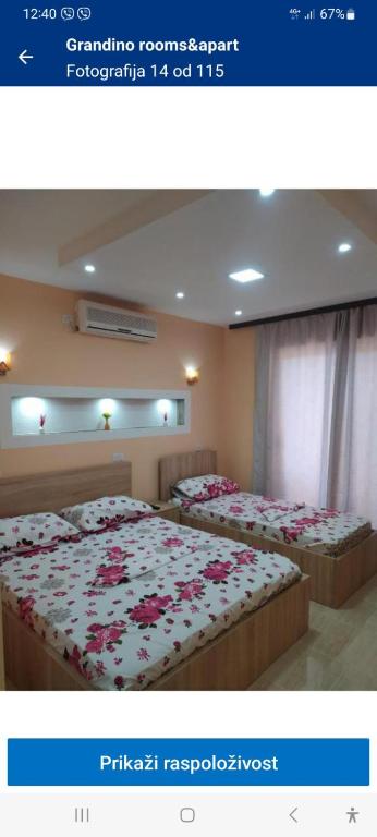 Grandino Rooms & Apartments - 1