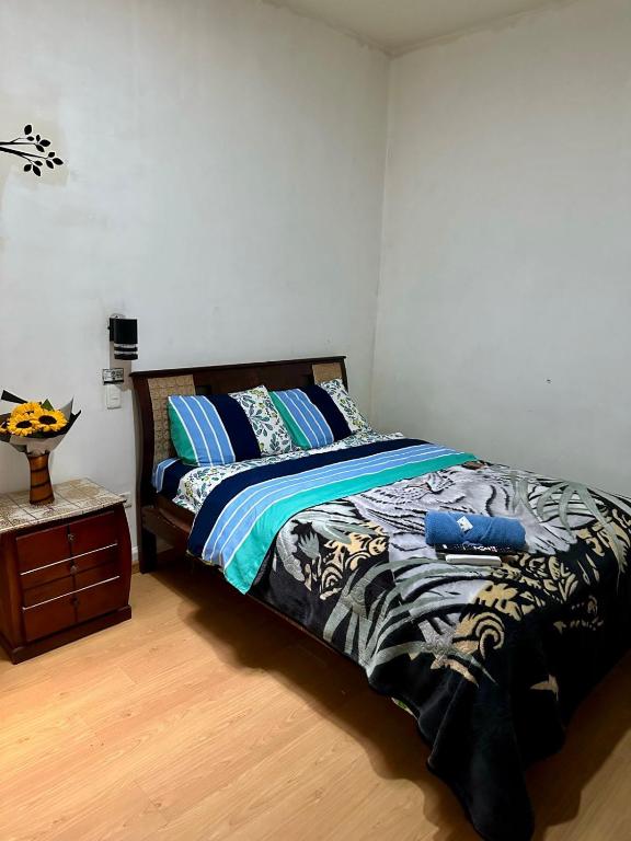 Hostal Urban Home - 2