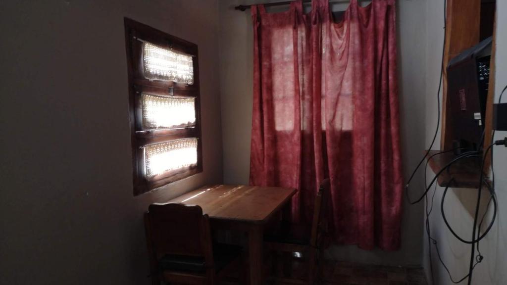 Casas de alquiler villa ciudad parque - 1