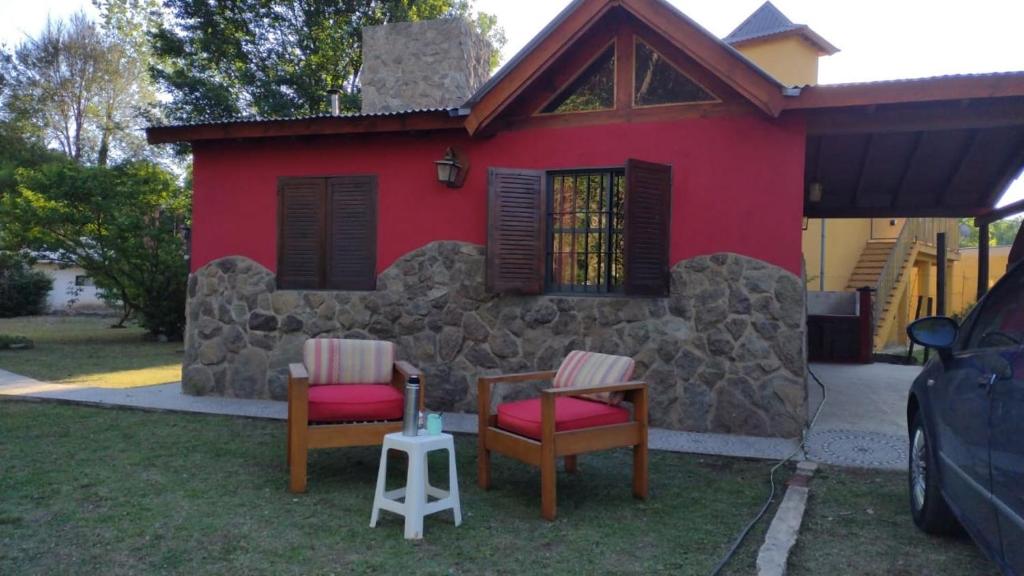 Casas de alquiler villa ciudad parque - 2