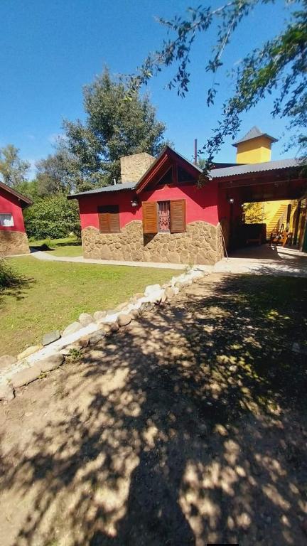 Casas de alquiler villa ciudad parque - 5