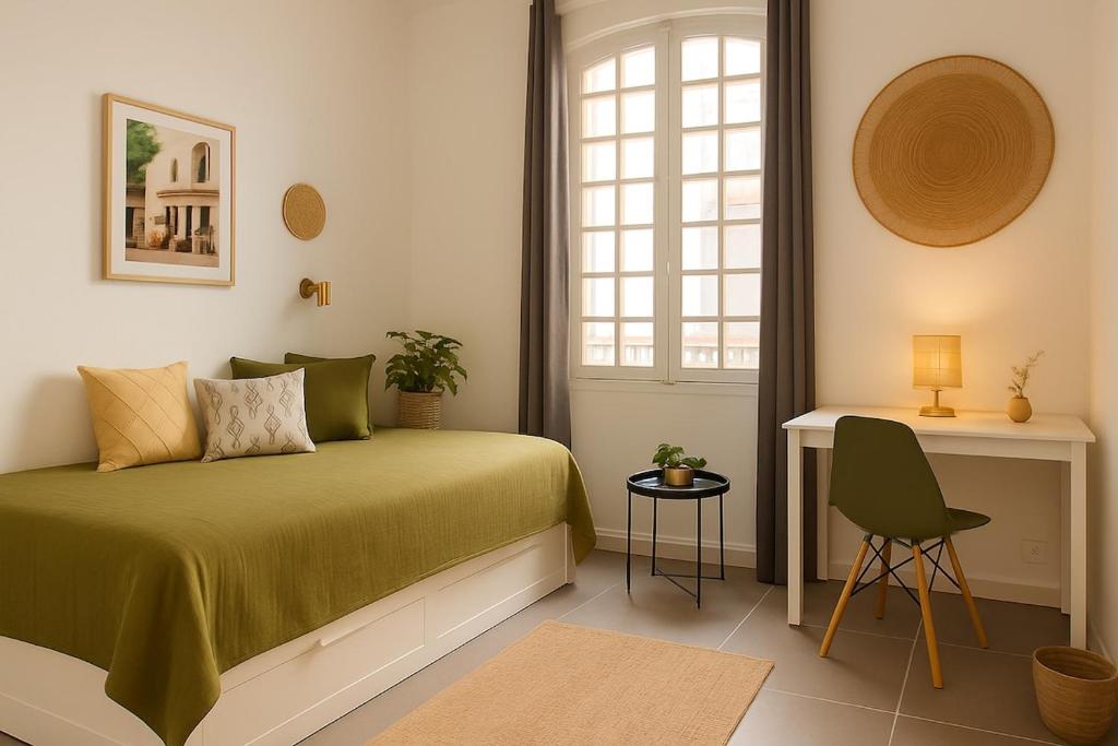 Cozy et elegant studio Aix en Provence centre - 3