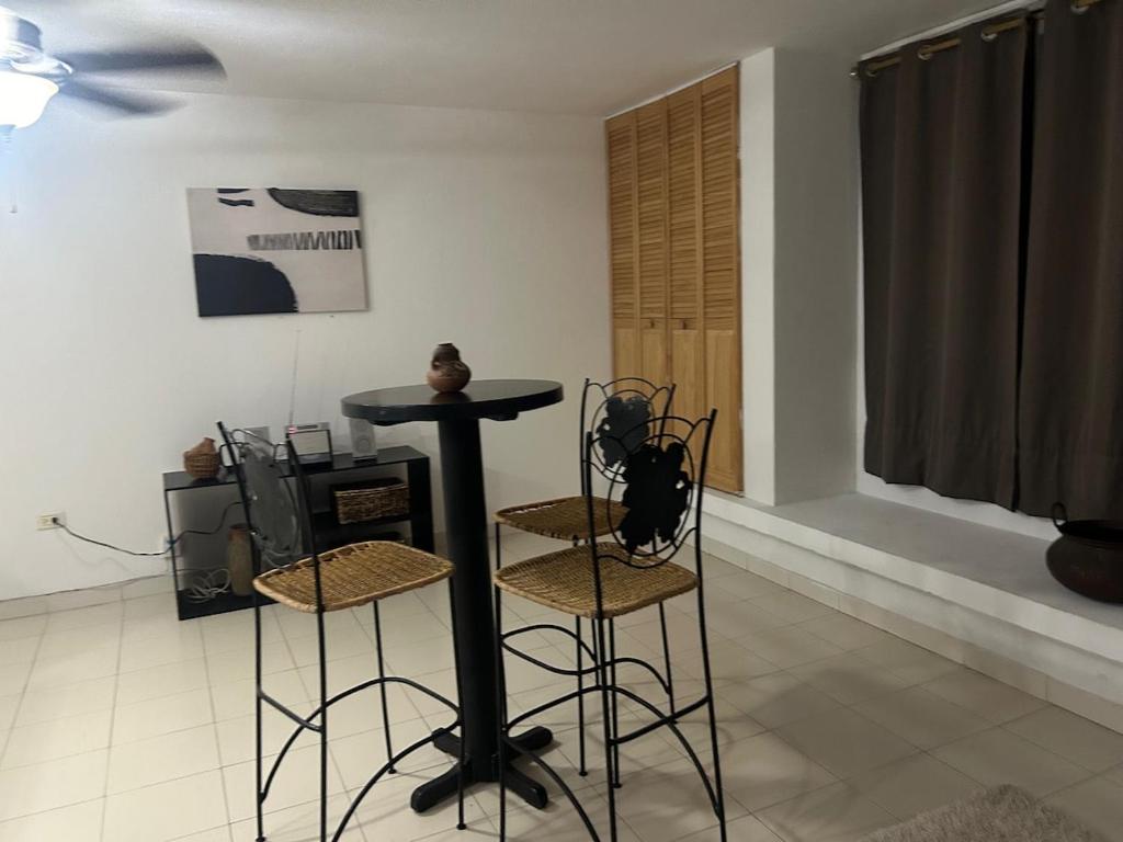 Classic Loft in the Heart - El Prado - 2