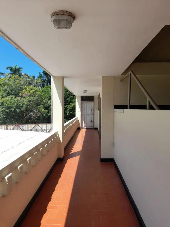 Classic Loft in the Heart - El Prado - 3