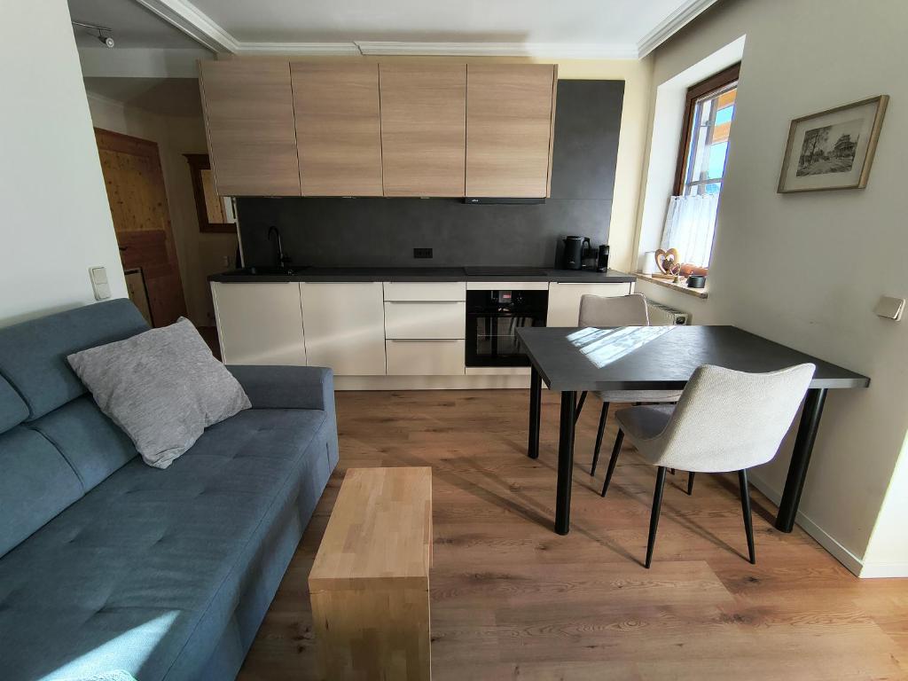 Ferienwohnung Blom - 1