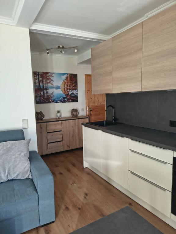 Ferienwohnung Blom - 4