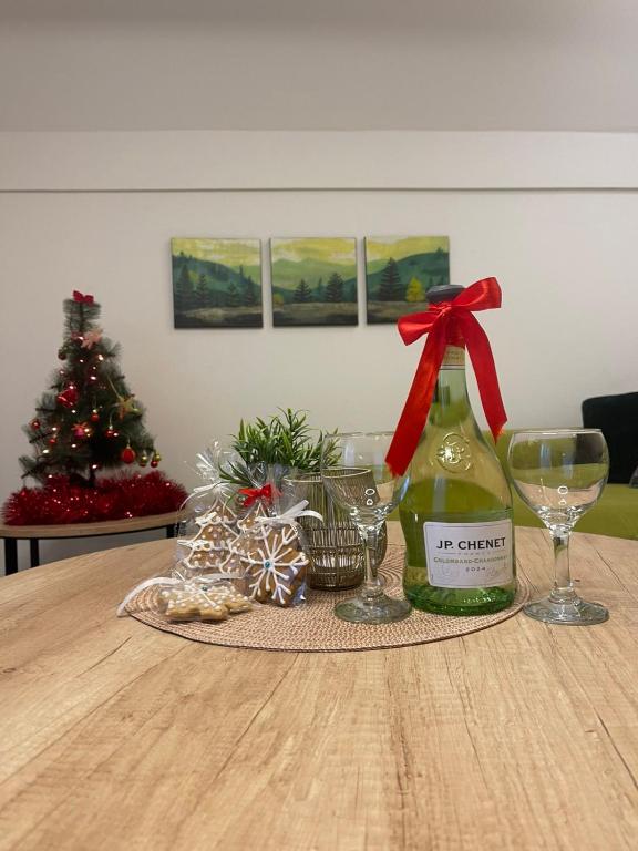 Apartman Felis Star - 3