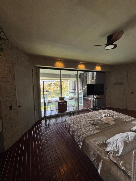 Habitación en Guatape Deluxe Standard Suite - 5