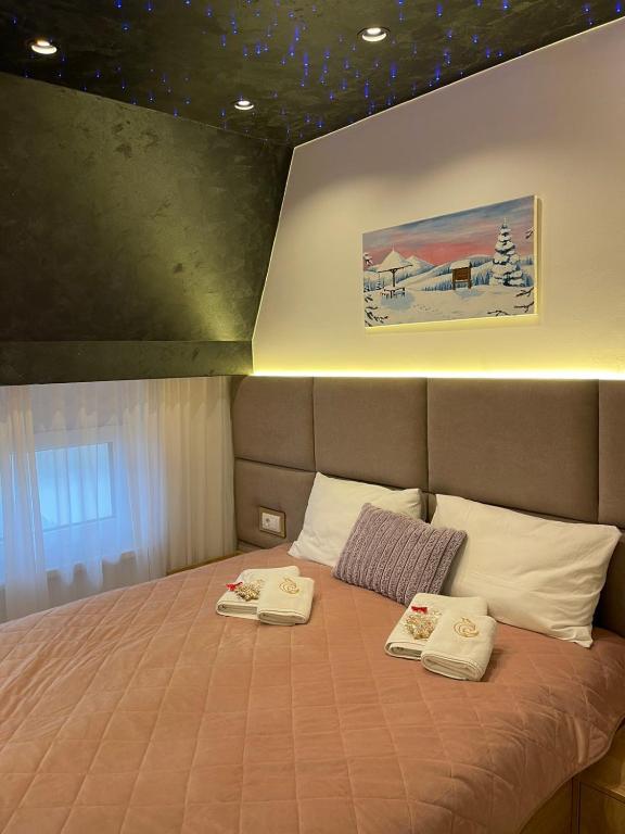 Apartman Felis Star - 2