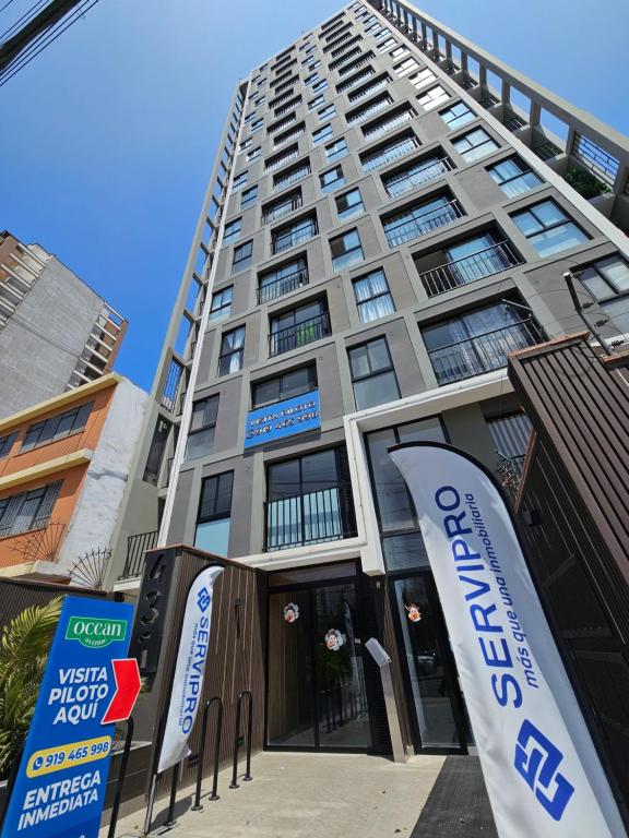 Apartamento Moderno - 5