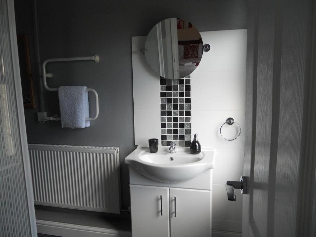 バスルーム（客室）