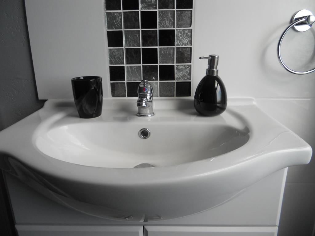 バスルーム（客室）