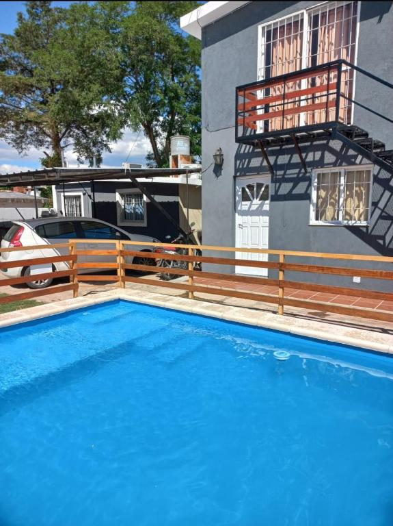 Complejo gauna - 4
