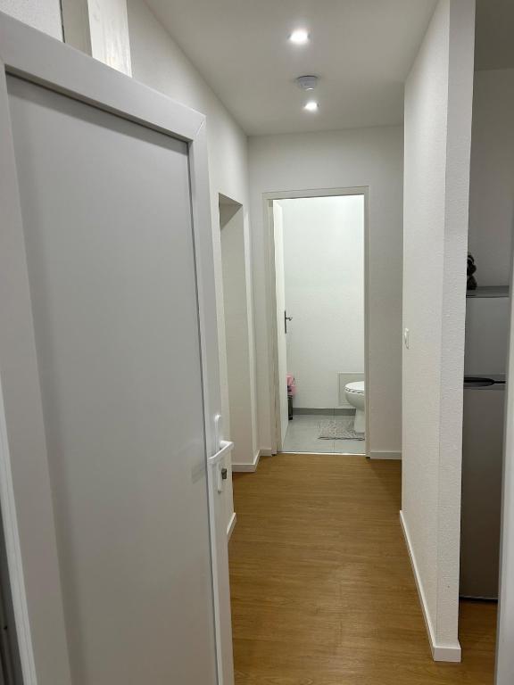 Renove Comfortable Appartement Mulhouse - 5